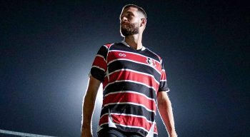 Danny Morais será comentarista na transmissão da TV Jornal na final da Copa do Nordeste 2021