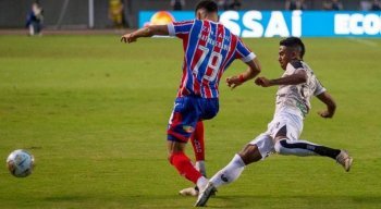 Ceará e Bahia decidem titulo da Copa do Nordeste 2021