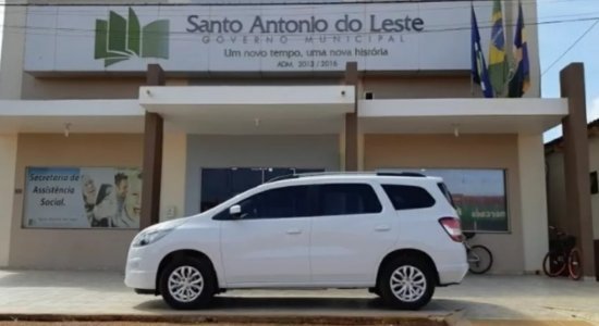 Motorista atrasa entrega de vacinas contra covid-19 e diz que passou em prostíbulo