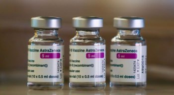 Vacina contra a Covid-19 da AstraZeneca/Fiocruz
