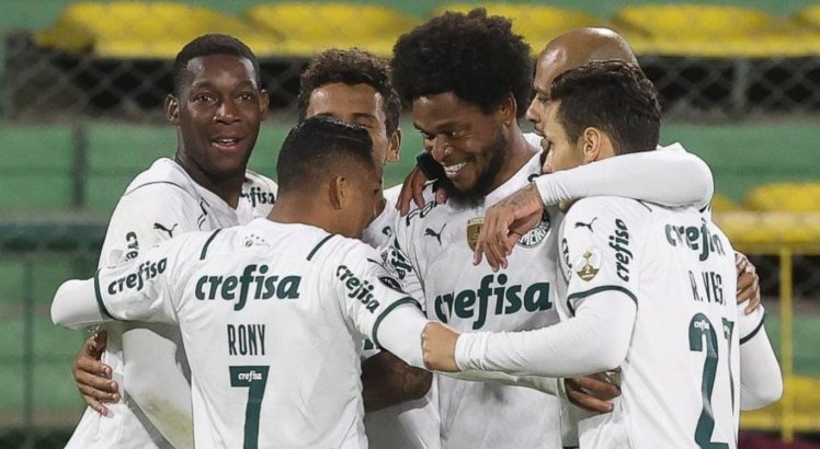 Palmeiras x Bahia: saiba onde assistir ao vivo, prováveis escalações e informações do jogo