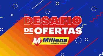 Desafio de Ofertas Millena Móveis conta com o humor do elenco de entretenimento da TV Jornal