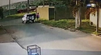 O caso aconteceu em Goiás e foi exibido nesta segunda-feira (17), no programa Bronca 24h.
