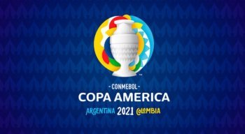 Copa América é no SBT