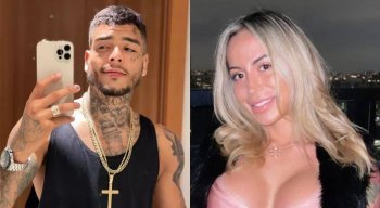 MC Kevin estaria com Bianca momentos antes de morrer