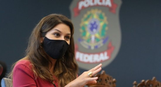 Polícia Federal deve deflagrar cerca de 20 operações nas próximas semanas em Pernambuco
