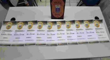 Polícia Civil agiu em Pernambuco e São Paulo durante Operação Ladrão de Lírios