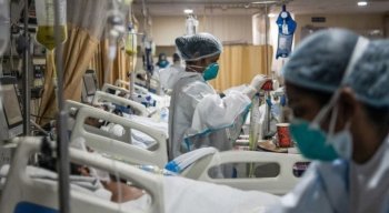 Fungo negro: rara infecção afeta pacientes com covid-19