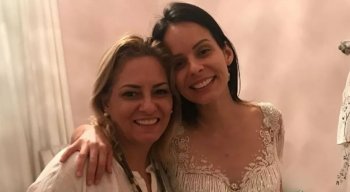 Sidnéia Munhoz estava internada em estado grave