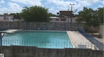O sepultamento do menino será na tarde desta quinta-feira (3), no Cemitério de Guadalupe.