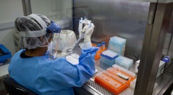 Uma nova rodada de sequenciamento para descobrir se há variante P.1 do novo coronavírus no Agreste