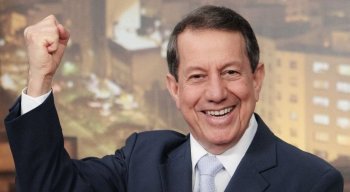 RR Soares tem 73 anos e está internado com covid-19 em hospital particular do Rio de Janeiro