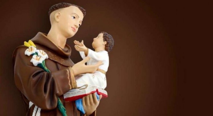 Dia de Santo Antônio: veja orações e peça proteção ao popular santo da Igreja Católica