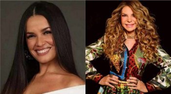 As conterrâneas Juliette e Elba unirão forças em apresentação ao vivo