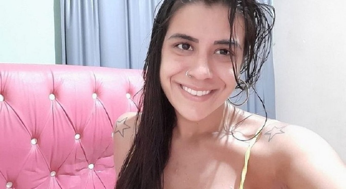 Aline rios atriz pornô