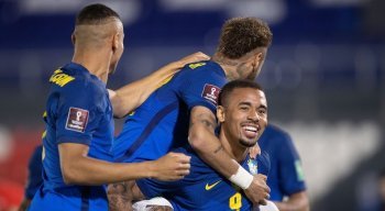 Comandados do técnico Tite chegam como os favoritos a conquista do título da Copa América