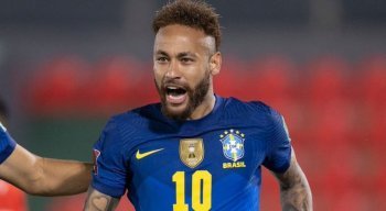 Neymar é a principal arma do técnico Tite na busca pelo título da Copa América