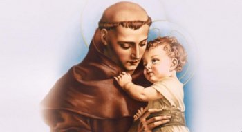 Santo Antônio é lembrado por quem quer um namoro