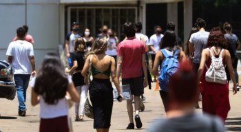 Os candidatos que tiverem o recurso negado precisarão pagar a taxa de inscrição no exame