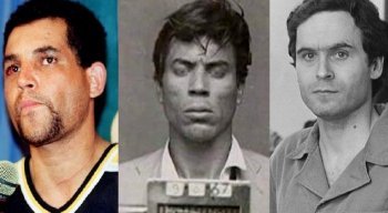 História está repleta de assassinos em série famosos