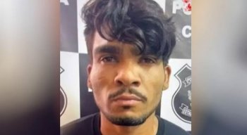 Lázaro Barbosa ficou conhecido como 'serial killer de Brasília'