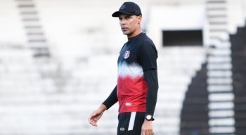 Bolívar havia assumido o time do Santa Cruz em maio