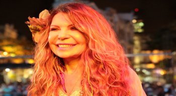 A cantora paraibana contou para a TV Jornal Interior alguns dos melhores causos que ela tem de São João