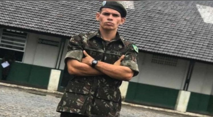 Morre soldado do Exército baleado durante assalto a ônibus em Jaboatão dos Guararapes