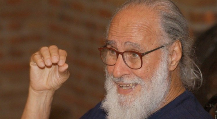 Morre o ator e diretor da Paixão de Cristo, Carlos Reis, aos 84 anos