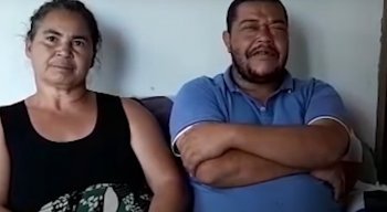 Lázaro Barbosa de Sousa, 32 anos, completa neste domingo (20/6) 12 dias foragido das forças de segurança do Distrito Federal e de Goiás