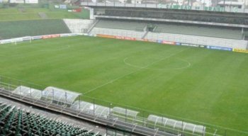 A partida entre Juventude x Sport acontece no Estádio Alfredo Jaconi