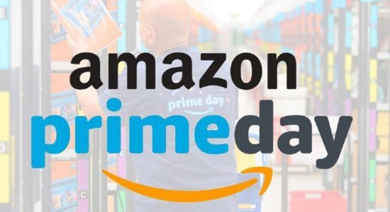 Amazon Prime Day acontece até terça-feira (22)