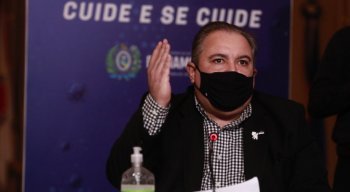 Pernambuco teve uma redução de 15% nas solicitações de leitos de UTI, mas números ainda pedem atenção