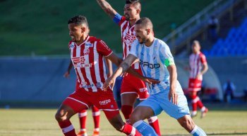 Londrina e Náutico empataram em 0 x 0, no Estádio do Café, pela sexta rodada da Série B 2021