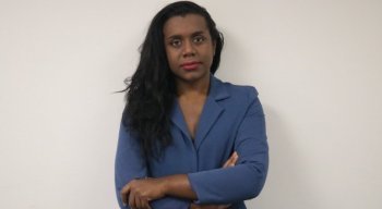 Robeyoncé Lima é a primeira travesti a chegar à Assembleia Legislativa de Pernambuco.