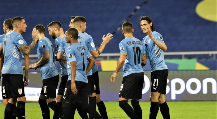 Fifa reconhecerá títulos olímpicos do Uruguai, que passará a ser tetracampeão mundial