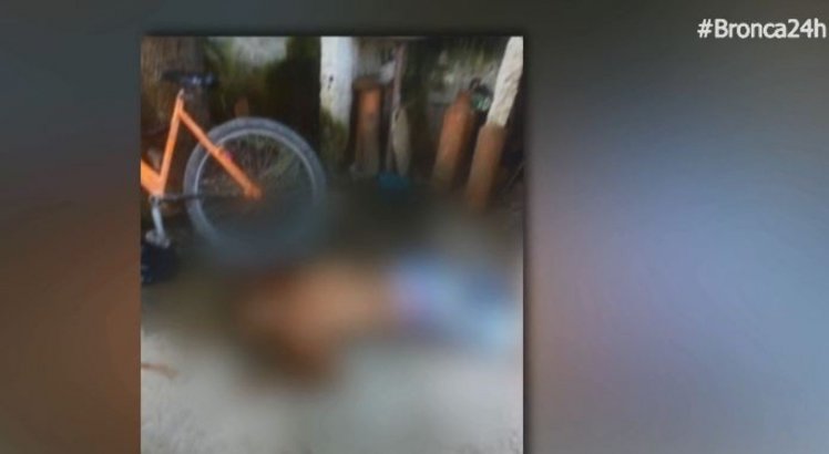 Jovem é assassinado enquanto conversava com amigos em Sirinhaém, na Mata Sul de Pernambuco