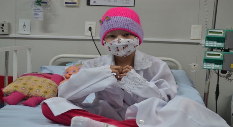 GAC-PE: diagnóstico precoce do câncer infantil caiu em 29% durante pandemia de covid-19