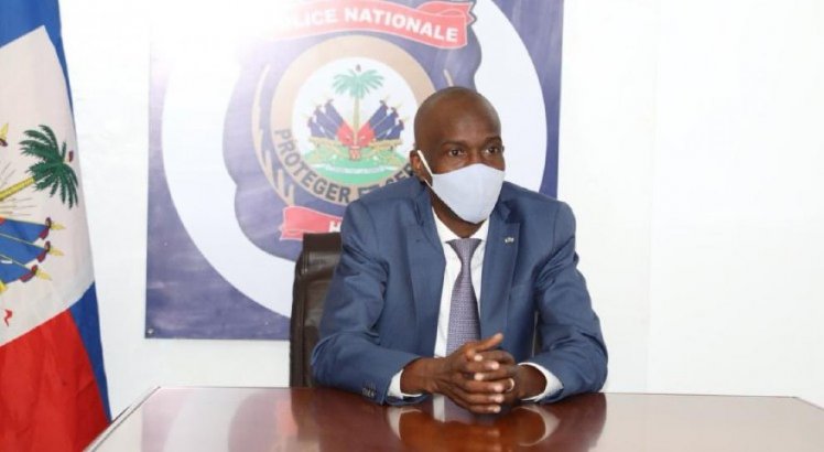 Presidente do Haiti, Jovenel Moïse, é assassinado durante ataque à residencia oficial