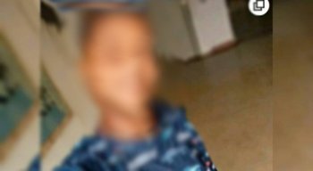 O jovem foi morto a tiros em uma parada de ônibus no Recife