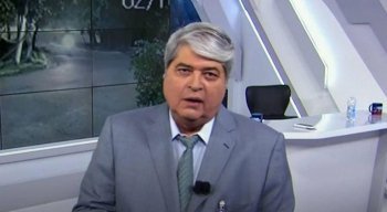 A candidatura depende das pesquisas de intenção de voto