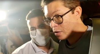 DJ Ivis foi preso preventivamente nesta quarta-feira (14)