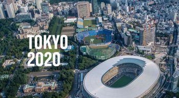Jogos Olímpicos de Tóquio começam no próximo dia 23
