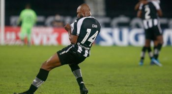 Botafogo encara o Brusque, pela Série B