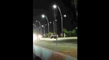 Ataque aconteceu na orla de Petrolina, Sertão de Pernambuco