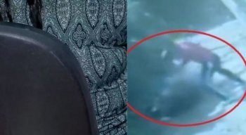 Mulher espancada pelo marido com pé de cabra participou de programa da TV Jornal