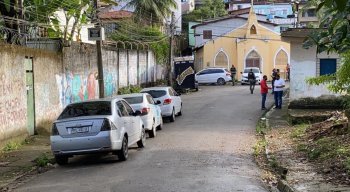 O sargento da PM trabalhava como motorista da vice-governadora de Pernambuco, Luciana Santos