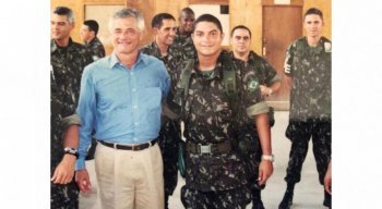 Adelcio Miguel Ângelo Júnior, 43 anos, foi morto durante tentativa de assalto no Sítio dos Pintos, Zona Norte do Recife