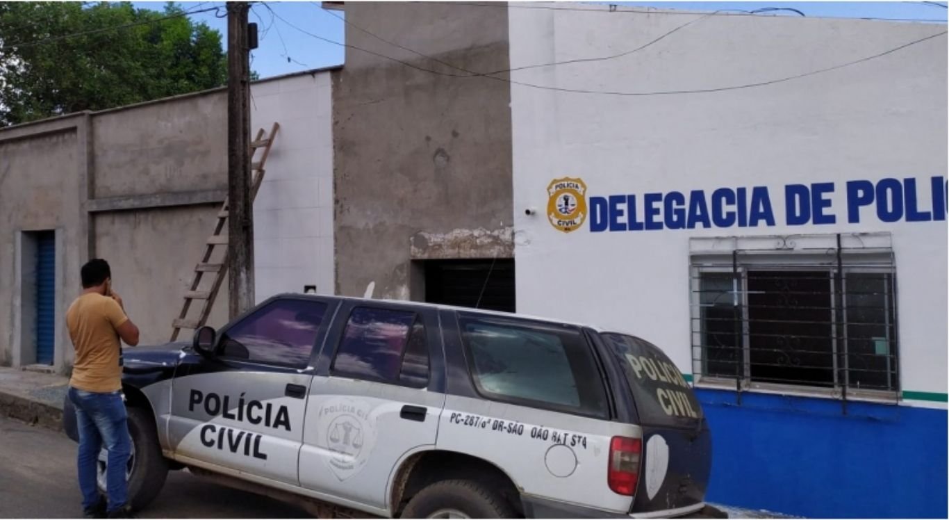 Foto: Divulgação/Polícia Civil 