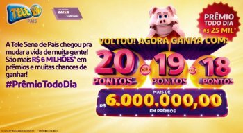 Tele Sena de Pais